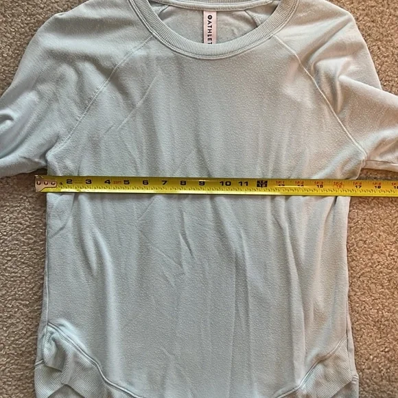 Athleta Sweatshirt - Picture 13 of 13